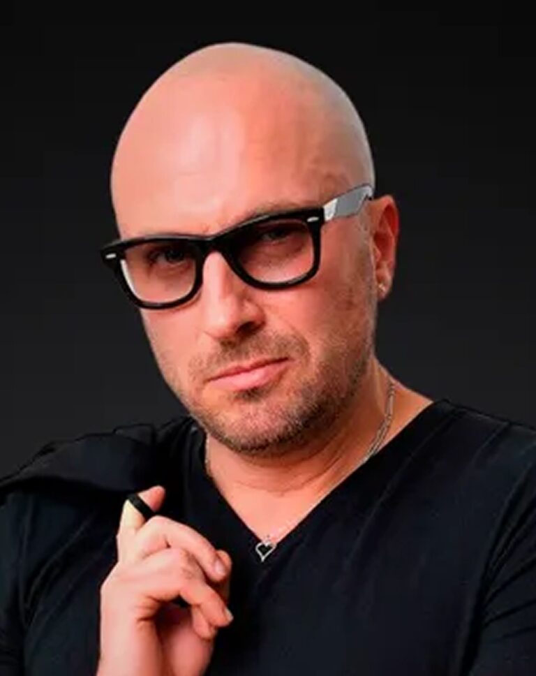 Дмитрий Нагиев