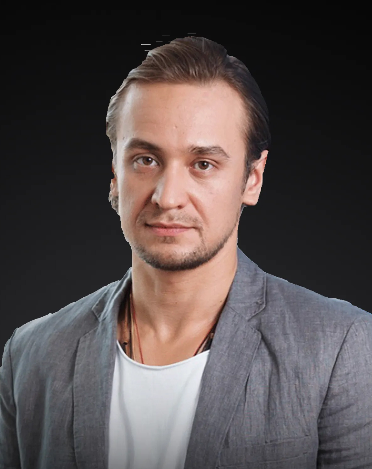 Кирилл Жандаров