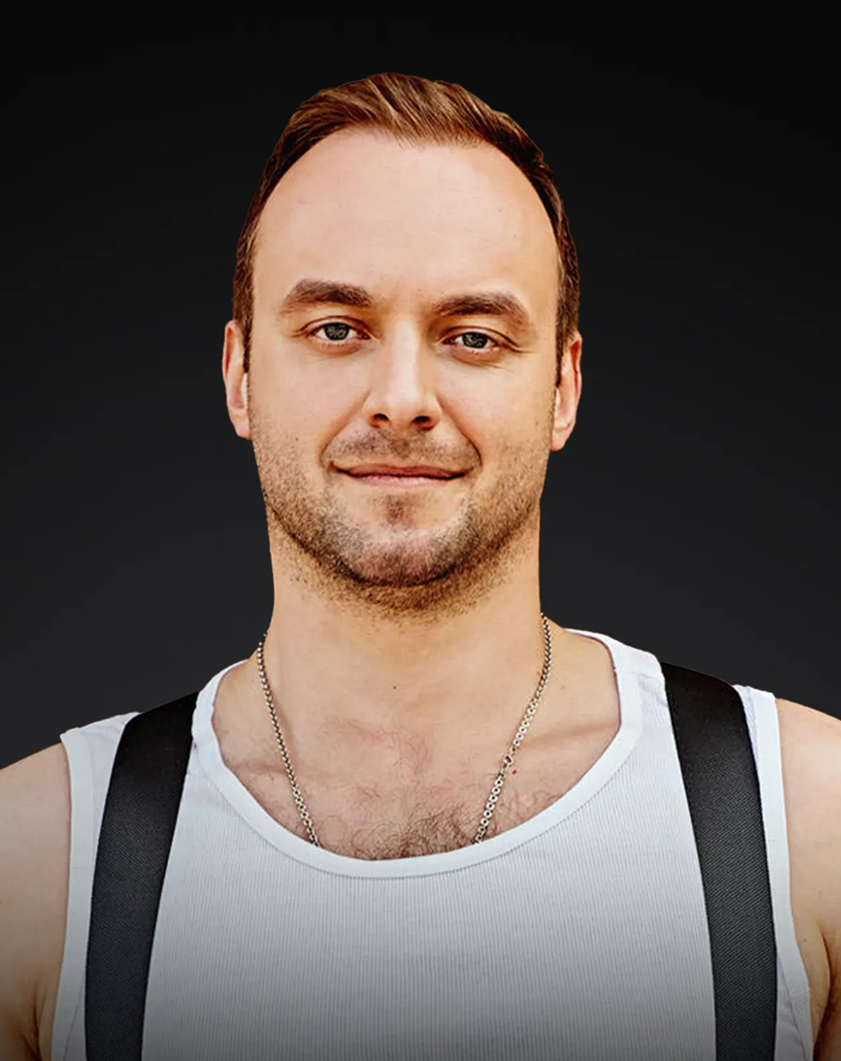 Максим Щеголев