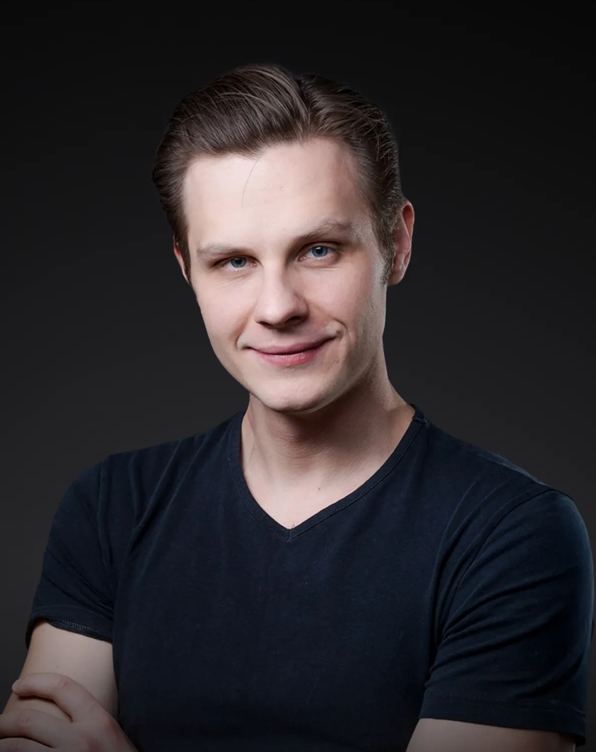 Сергей Шароватов
